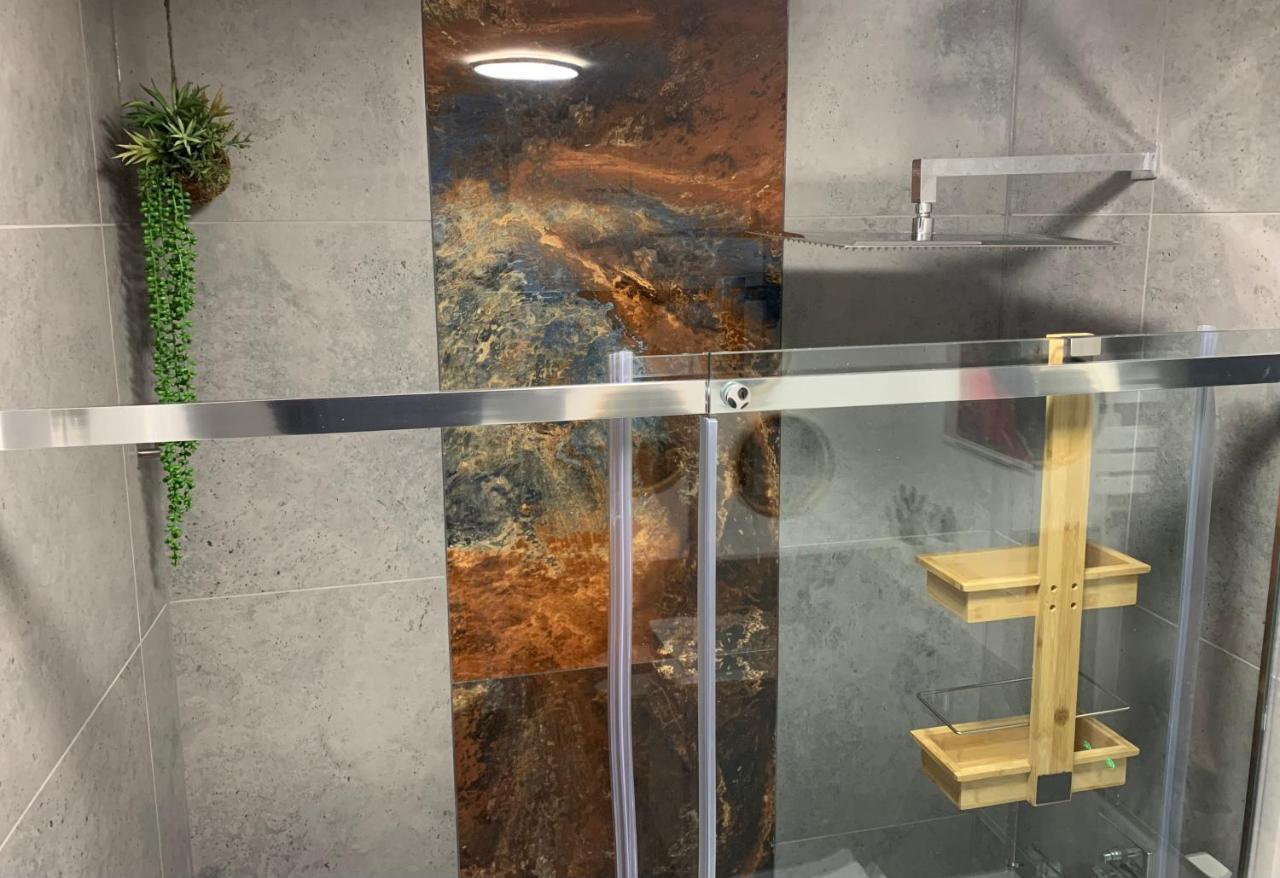 Metro Trocka Apartment Varsó Kültér fotó
