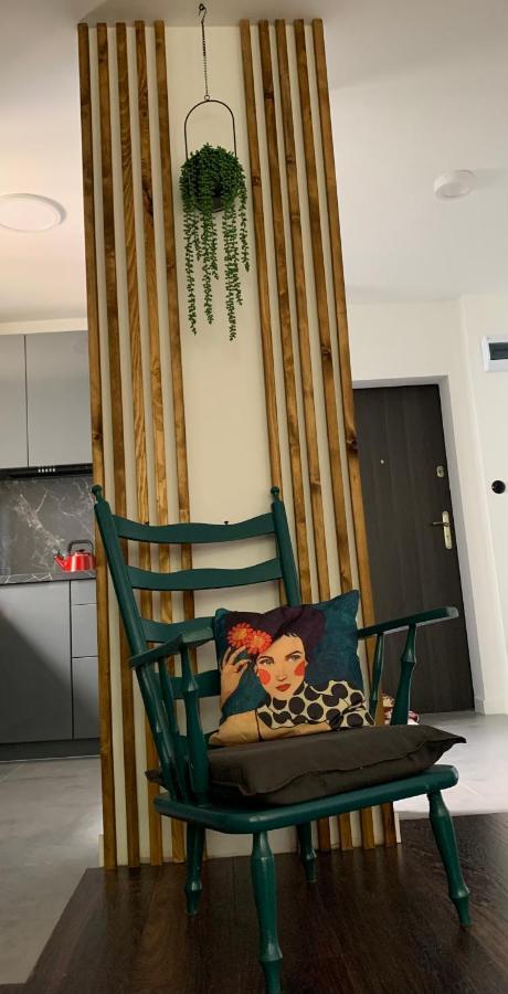Metro Trocka Apartment Varsó Kültér fotó