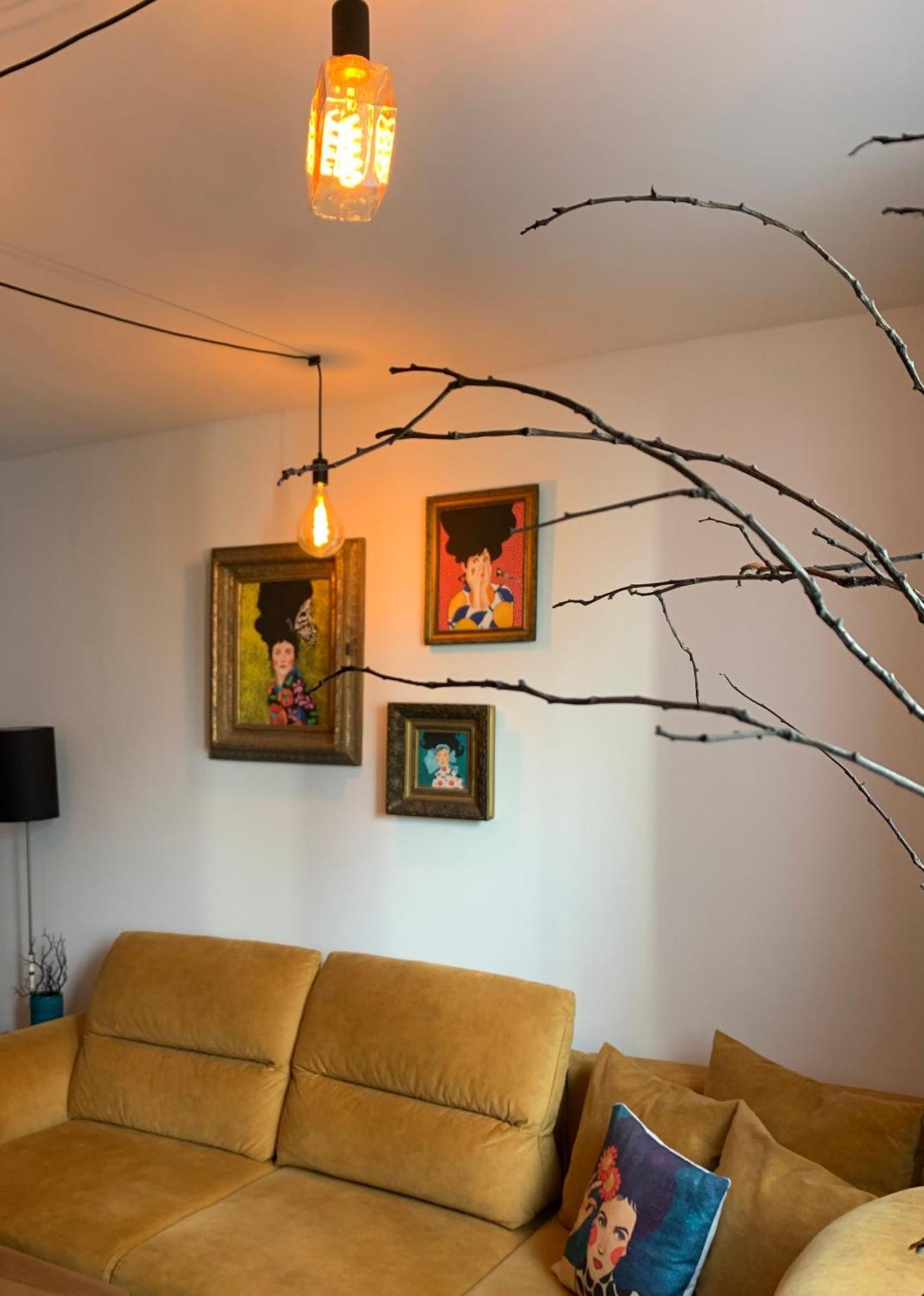 Metro Trocka Apartment Varsó Kültér fotó