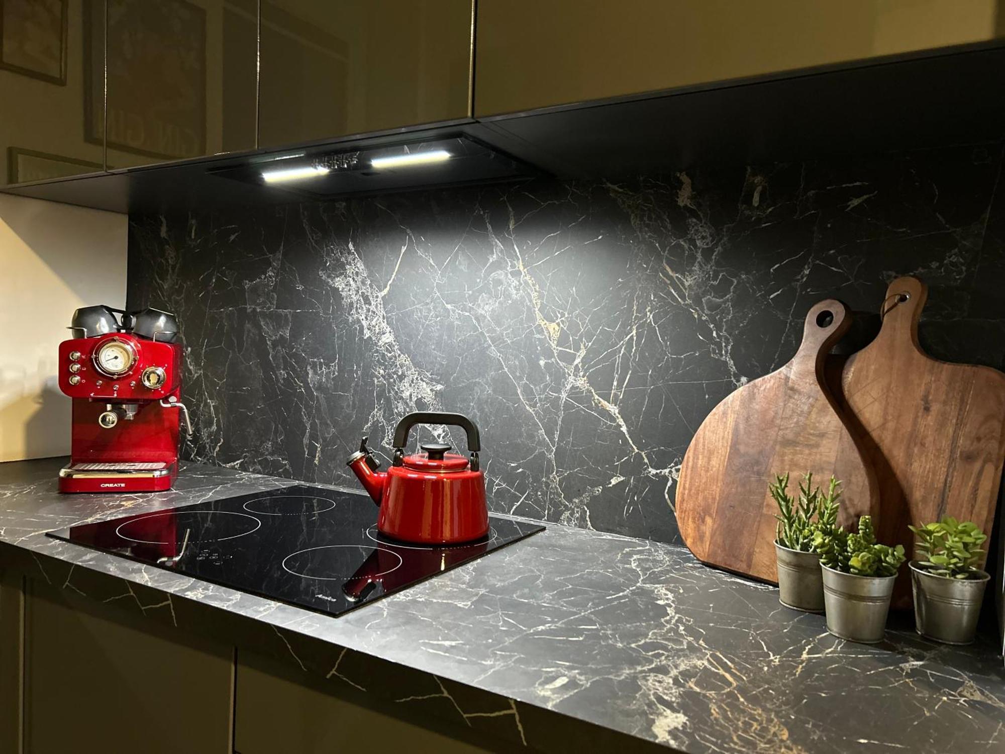 Metro Trocka Apartment Varsó Kültér fotó