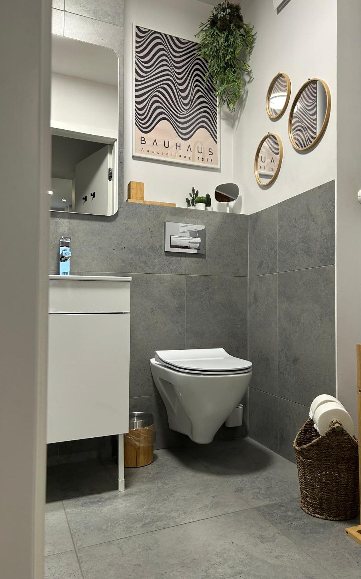 Metro Trocka Apartment Varsó Kültér fotó