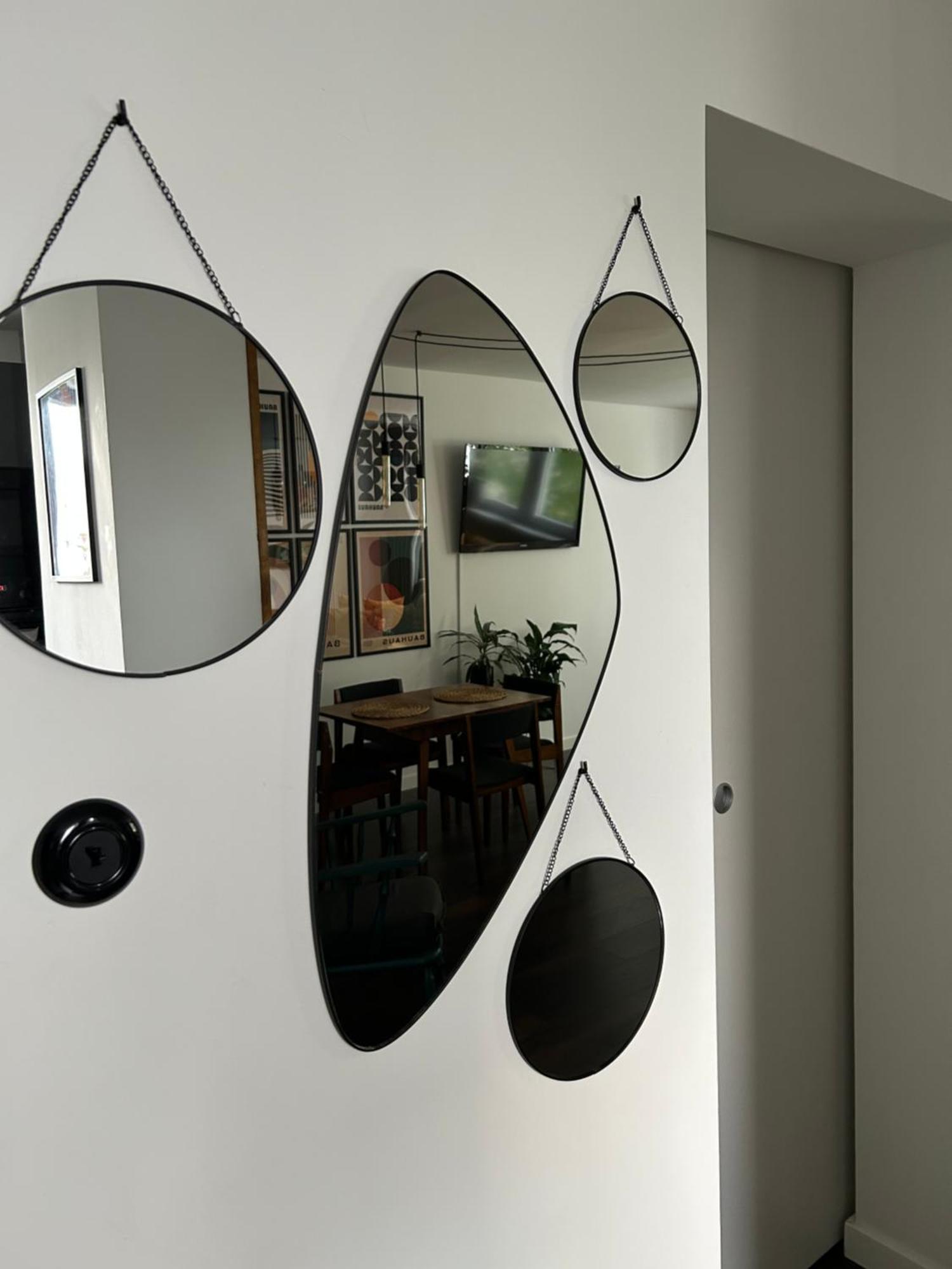 Metro Trocka Apartment Varsó Kültér fotó